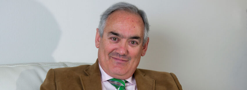 José Cabrera, psiquiatra forense