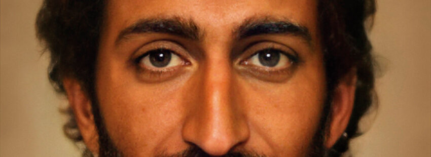 Jesús tiene otra cara