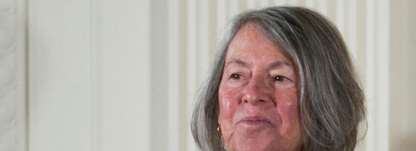 Louise Glück: los versos de la contemplación valen un Nobel