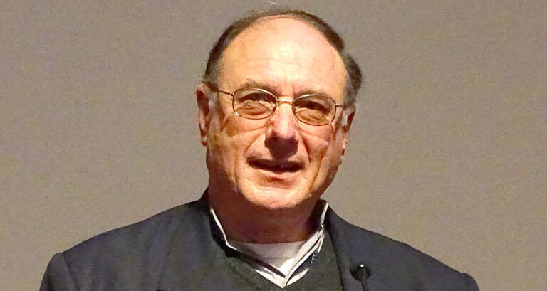 Luis Infanti, sobre la encíclica ‘Fratelli Tutti’ del papa Francisco: “En el ejercicio del