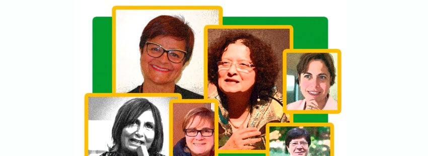 El grito de las teólogas: “Sororidad es ir más allá de todos los límites”