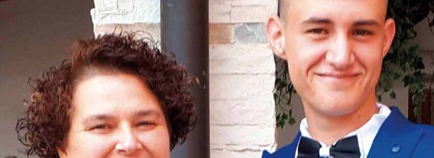 Monica Bologna: “Somos católicas dispuestas a correr riesgos para proteger a los hijos de los