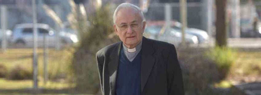 El arzobispo de Córdoba protesta por la suspensión de las celebraciones litúrgicas en Argentina