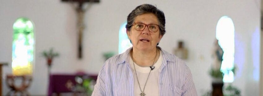 Nelly León: “Tenemos la oportunidad de resarcir tanto daño causado a la humanidad y a la