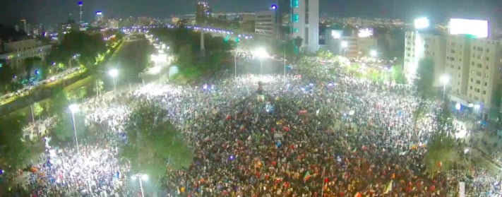 “Una gran muestra de civilidad”, dicen obispos chilenos al término del plebiscito