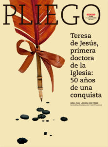 Portadilla del Pliego, nº 3.196