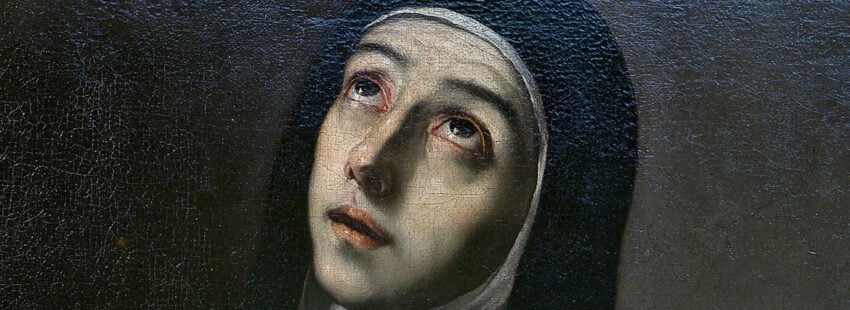 Santa Teresa de Jesús