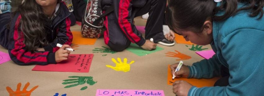 “Yo fui tú, tú serás yo”: la campaña digital del buen trato que la arquidiócesis de