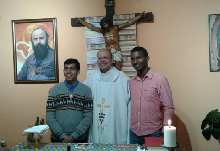 La Vida Consagrada de Ecuador acoge ‘Fratelli Tutti’ desde el compromiso profético en tiempos