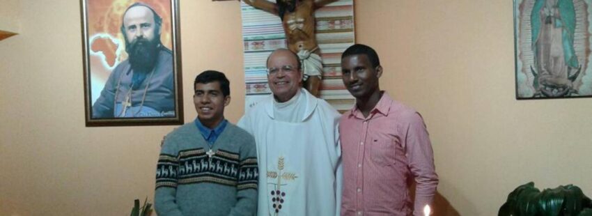 La Vida Consagrada de Ecuador acoge ‘Fratelli Tutti’ desde el compromiso profético en tiempos