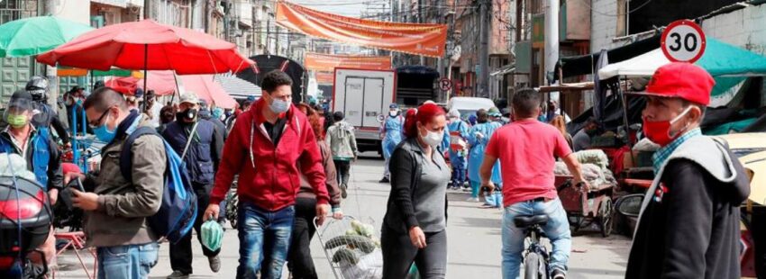 Los obispos colombianos advierten sobre aumento de casos de coronavirus en Putumayo y Caquetá