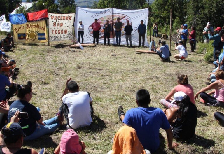 Los movimientos populares, comprometidos para que la economía del papa Francisco sea una realidad