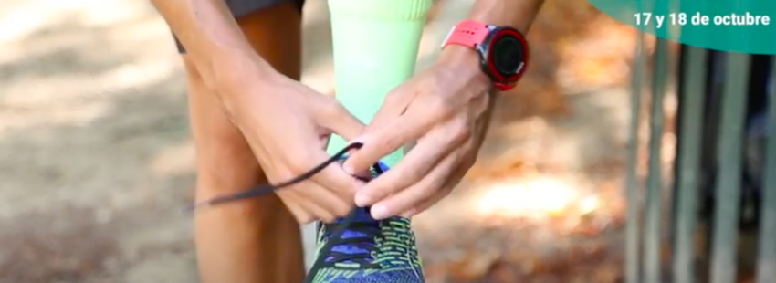 Obras Misionales Pontificias llama a correr por el Domund