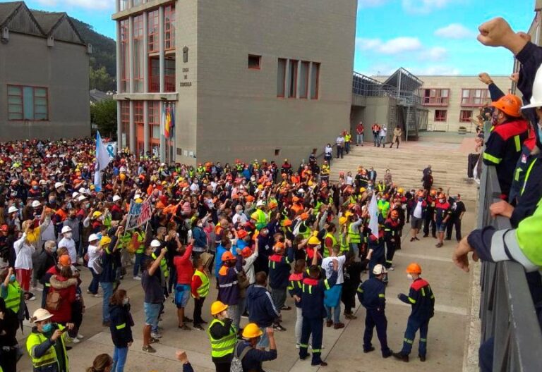 La Iglesia, en Jornada Mundial por el Trabajo Decente: “Para Francisco es una prioridad