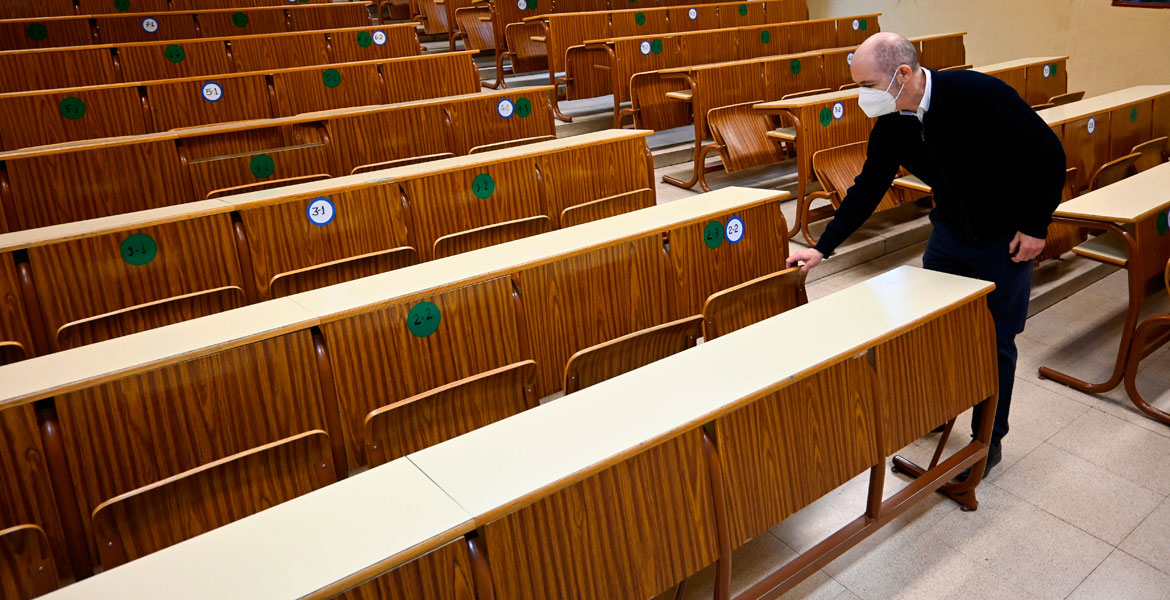 Universidad de Granada
