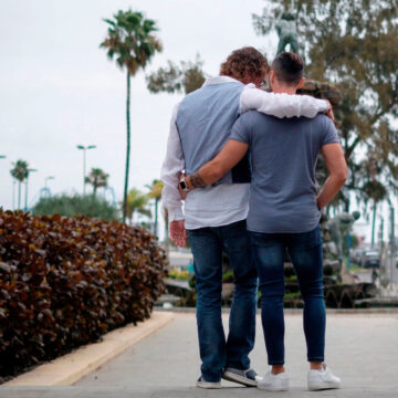 uniones homosexuales