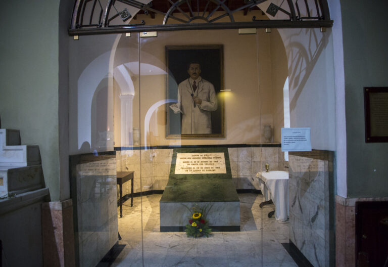 Venezuela: José Gregorio Hernández será beatificado para finales de abril