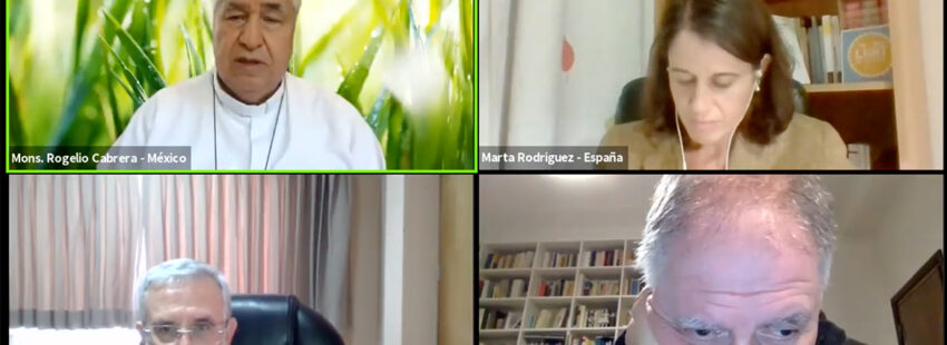 Rogelio Cabrera: “El Papa es claro, puede que los confundidos seamos nosotros” sobre sus