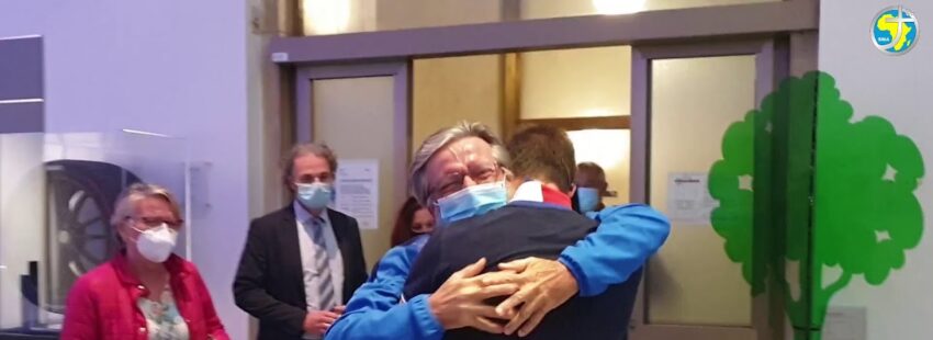 Maccalli, misionero secuestrado en Níger