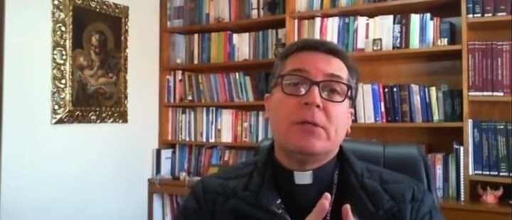 Juan Carlos Cárdenas anuncia que dejará el CELAM tras su nombramiento como obispo de Pasto