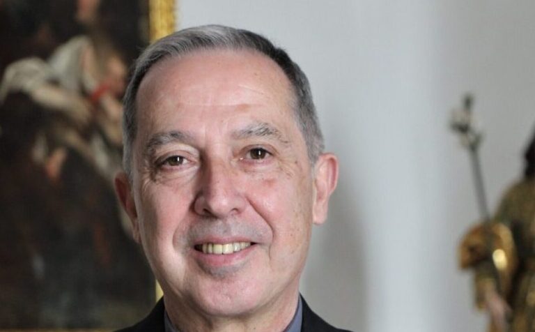 Fernando Valera, de director espiritual del seminario de Cartagena a nuevo obispo de Zamora