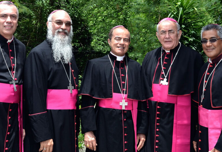 Obispos de Puerto Rico