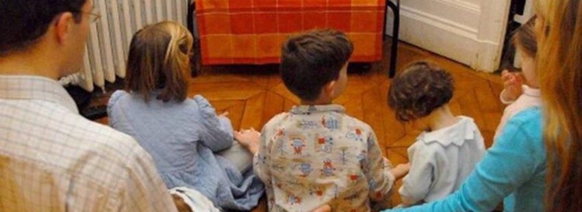 La arquidiócesis de Bogotá promueve “madrugón a la oración”