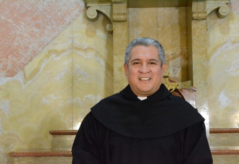 Eddy Polo: “Esperamos que el informe de la ONU sobre Venezuela no se convierta en solo