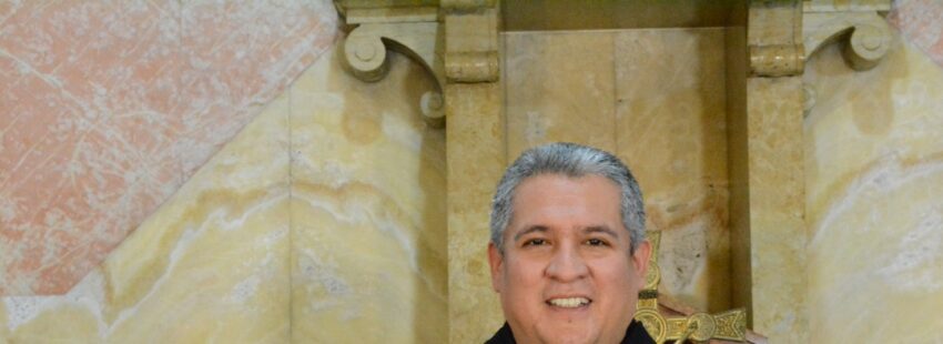 Eddy Polo: “Esperamos que el informe de la ONU sobre Venezuela no se convierta en solo