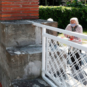 coronavirus, desescalada