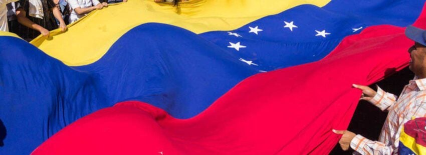 El CELAM a la Iglesia venezolana: “Nos conmueve profundamente la situación de angustia y