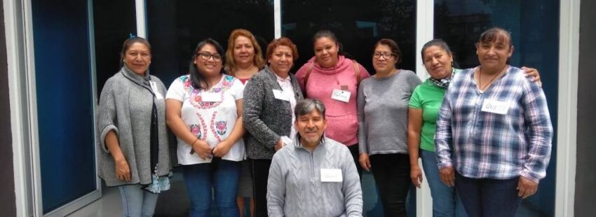 La Diócesis de Texcoco se suma a la catequesis a distancia con el apoyo de PPC México