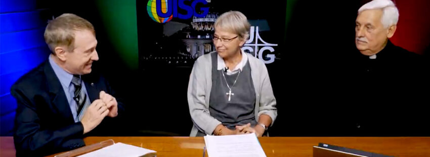 Religiosas y religiosos de todo el mundo respaldan ‘Fratelli tutti’: “Señala el camino para