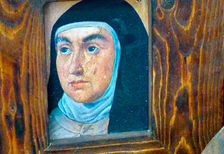 Santa Teresa de Jesús