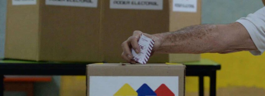 Los obispos de Venezuela: “Es inmoral realizar elecciones cuando el pueblo sufre las