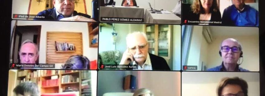 Isaac Martín: el compromiso de los laicos hoy es “soso”