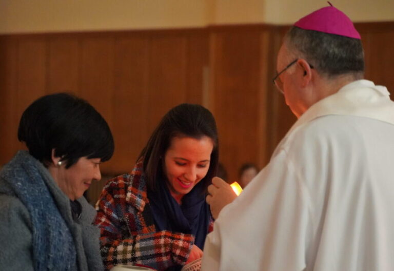 El vuelco de Teruel y Albarracín: tres laicos al frente de las cinco delegaciones temáticas de la