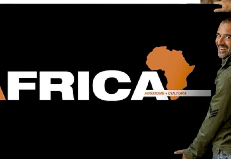 Marco Trovaro, director de ‘África’