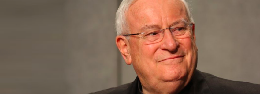 El cardenal Bassetti da negativo en coronavirus