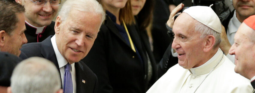 Estados Unidos-Vaticano: una relación lista para descongelar