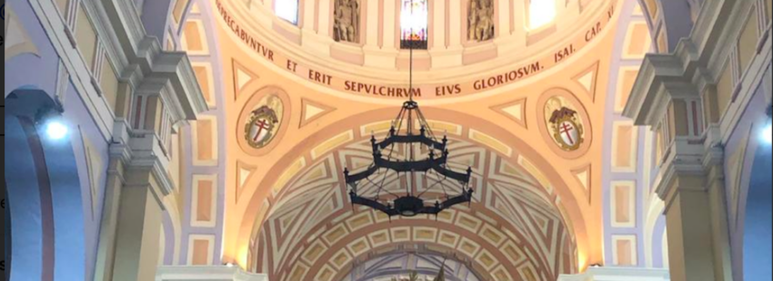 La diócesis de Tarazona ya tiene su basílica