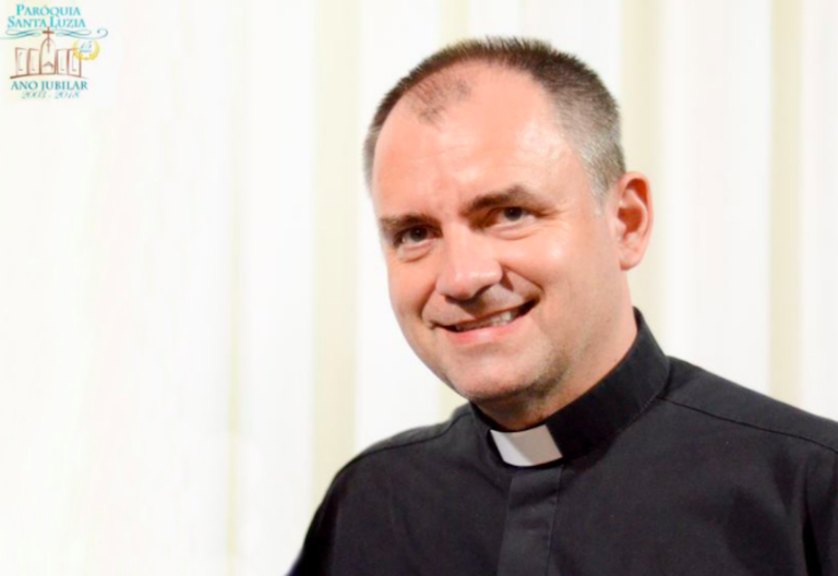 Robert Józef Chrząszcz, el otro san Juan Pablo II al que el papa Francisco ha nombrado obispo