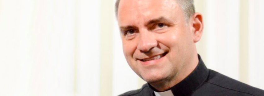 Robert Józef Chrząszcz, el otro san Juan Pablo II al que el papa Francisco ha nombrado obispo