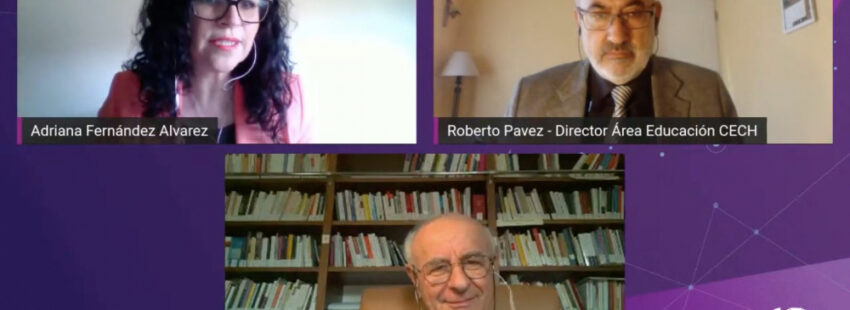 Chile: la inteligencia artificial toma la educación católica