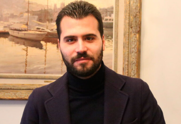 David Vicente Casado