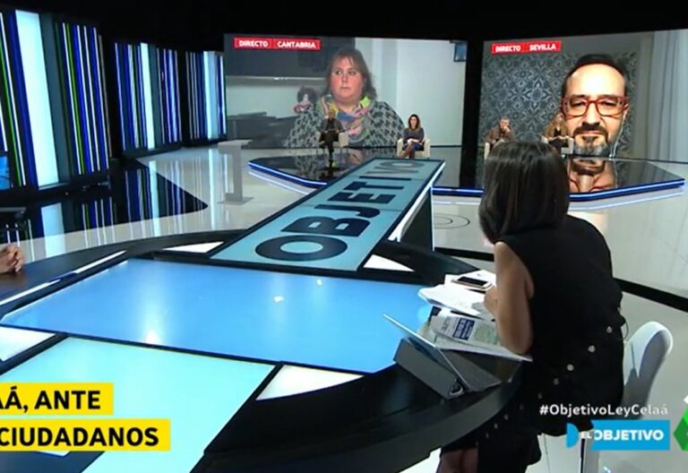 Isabel Celaá, a la concertada: “Las administraciones públicas saben dónde ofertar una plaza de