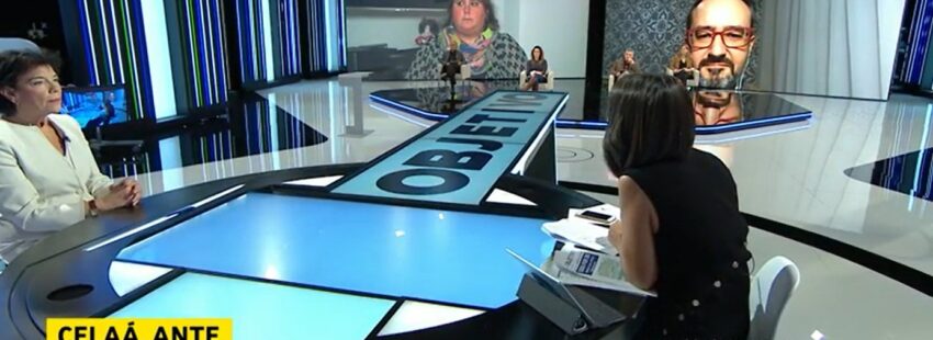 Isabel Celaá, a la concertada: “Las administraciones públicas saben dónde ofertar una plaza de