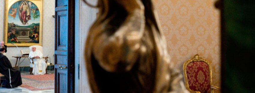 La reforma económica del Vaticano: una transición horneada semana a semana