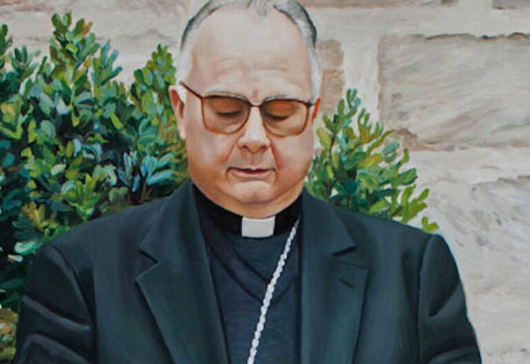 Fallece Francesc Xavier Ciuraneta, obispo emérito de Lleida