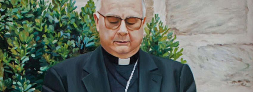 Fallece Francesc Xavier Ciuraneta, obispo emérito de Lleida